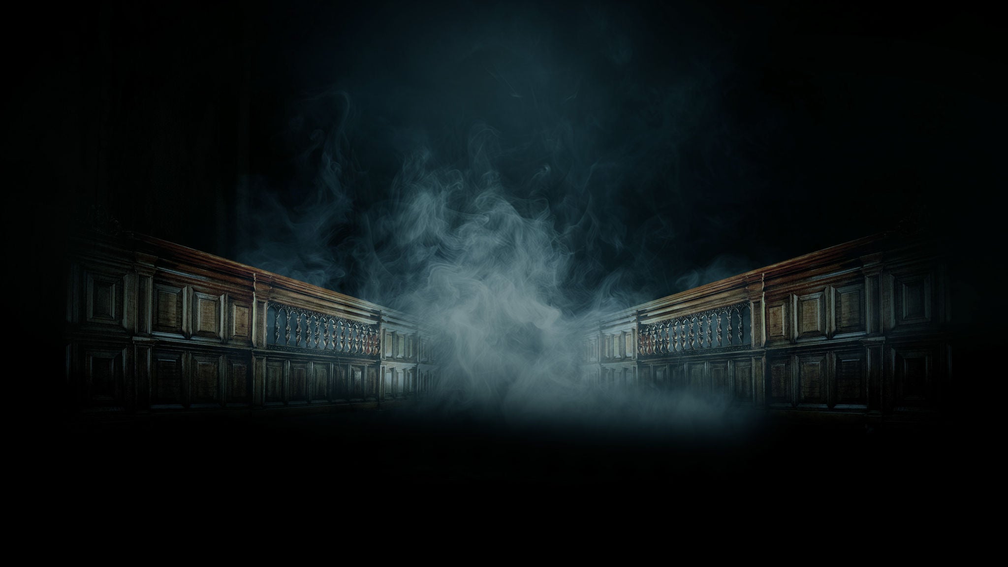 Neem contact op tijdens Halloween Fright Nights.