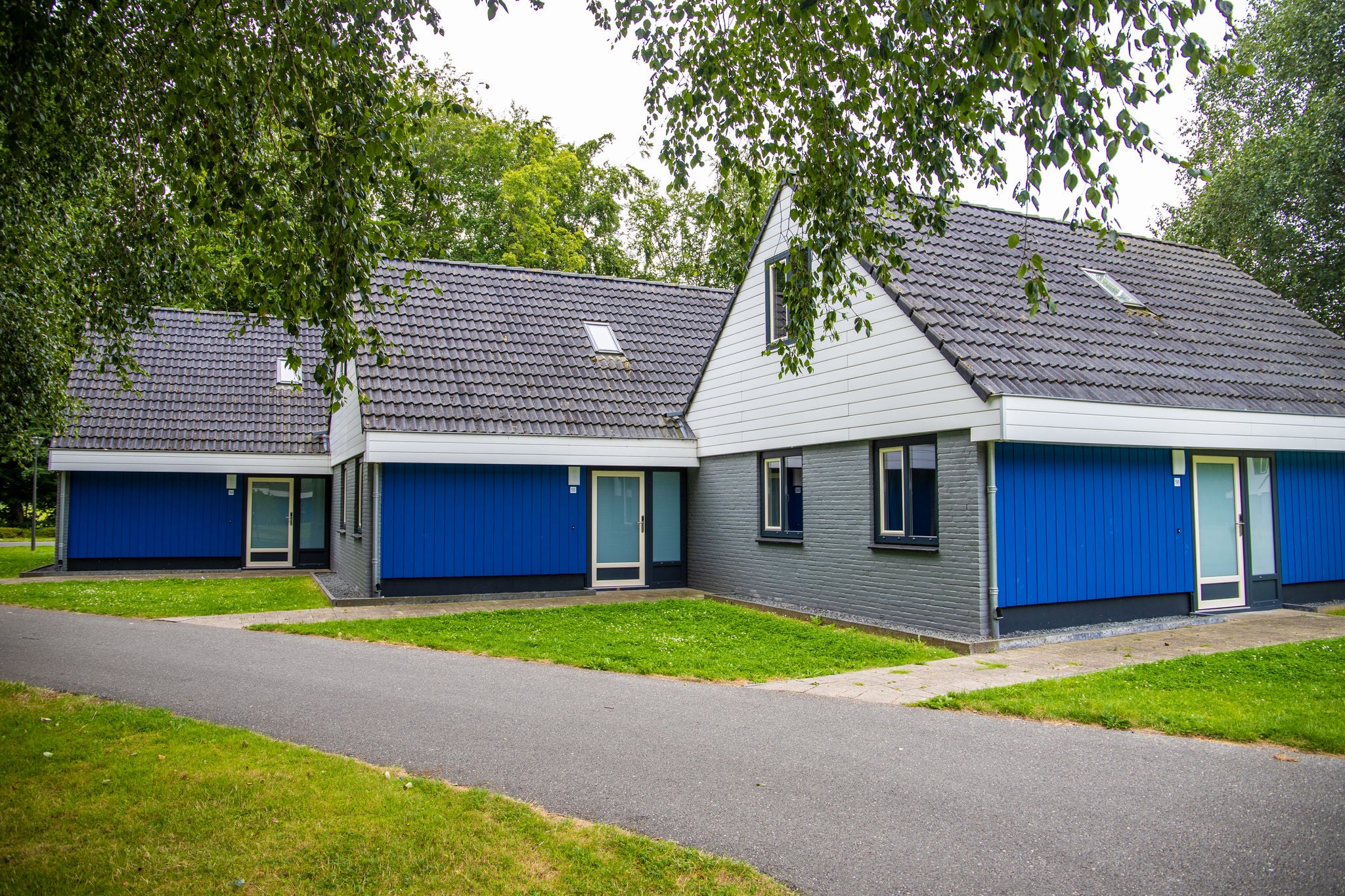 Blijven slapen tijdens zomerfeest LEKKERGAAN!